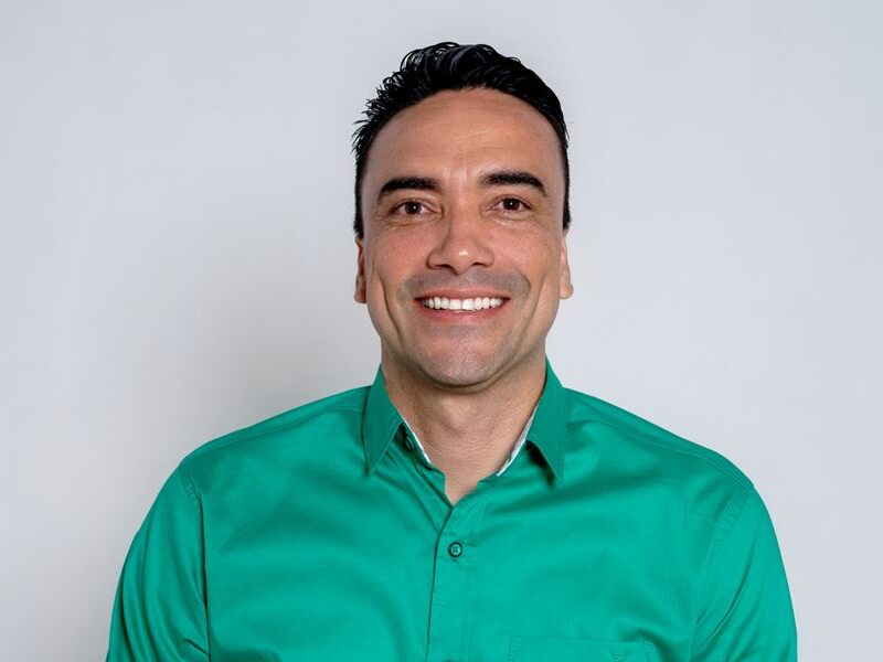 Rafael Antonio Rodríguez Manotas