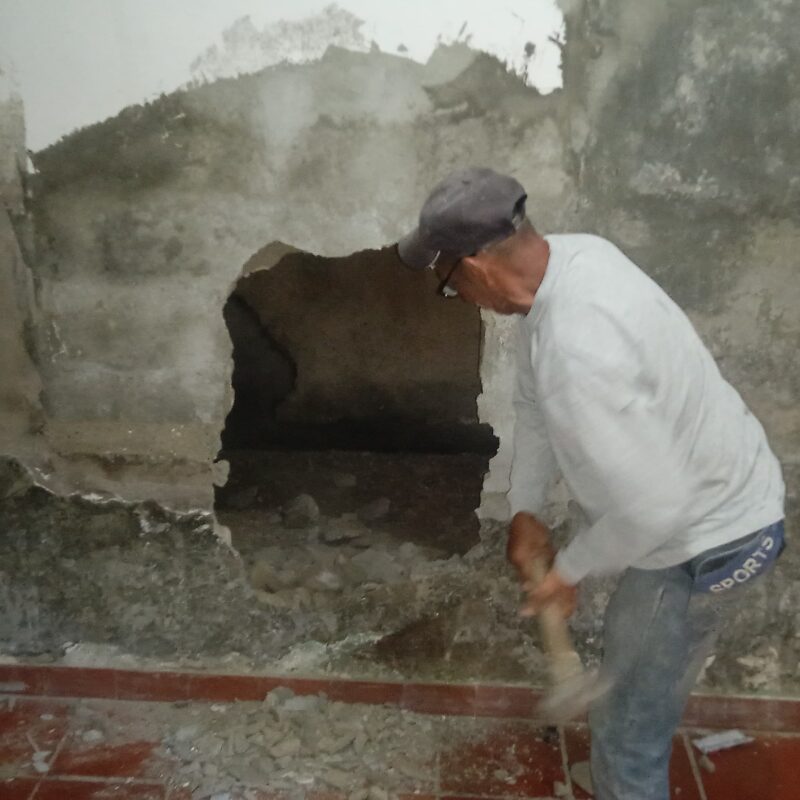 Rafael Antonio Rodriguez Manotas